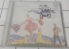 Various - The Sound Of Music (An Original Soundtrack Recording) (CD)