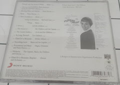 Various - The Sound Of Music (An Original Soundtrack Recording) (CD)