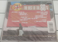 Various - This Is Cuba: The Best Of The 80's (CD)