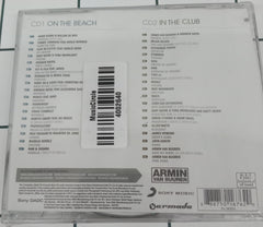 Armin van Buuren - A State Of Trance 2014 (CD) (2)