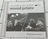 Joe Lovano & Dave Douglas - Sound Prints (Live At Monterey Jazz Festival) (CD)