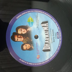 Kalyanji-Anandji, Indivar - Dharmatma (Vinyl)