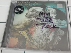 Karnivool - Asymmetry (CD)