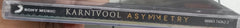 Karnivool - Asymmetry (CD)