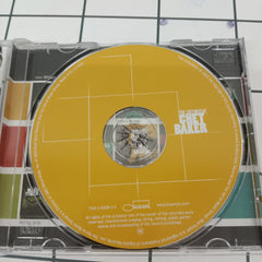 Chet Baker - The Definitive Chet Baker (CD)