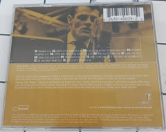 Chet Baker - The Definitive Chet Baker (CD)
