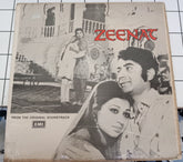 Nashad, Tasleem Faazli - Zeenat (Vinyl)