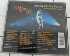 Tom Petty And The Heartbreakers - Greatest Hits (CD)