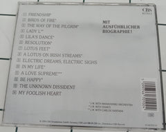 John McLaughlin - Greatest Hits (CD)