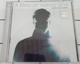 Armin van Buuren - A State Of Trance 2014 (CD) (2)