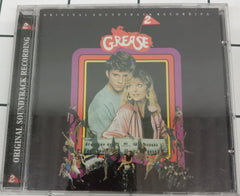 Various - Grease 2 (Original Soundtrack Recording) (CD)