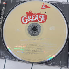 Various - Grease 2 (Original Soundtrack Recording) (CD)