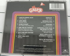 Various - Grease 2 (Original Soundtrack Recording) (CD)