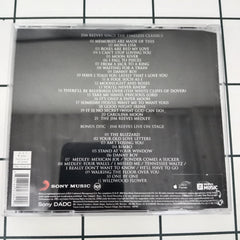 Jim Reeves - Gentleman Jim: Memories Are Made Of This (CD) (2)