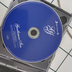 Jim Reeves - Gentleman Jim: Memories Are Made Of This (CD) (2)