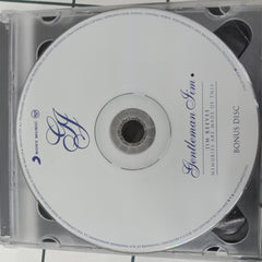 Jim Reeves - Gentleman Jim: Memories Are Made Of This (CD) (2)