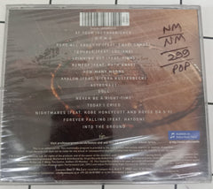 Professor Green - At Your Inconvinieance (CD)