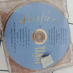 Yanni - The Best Yanni (CD)