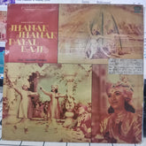 Vasant Desai - Jhanak Jhanak Payal Baje (Vinyl)