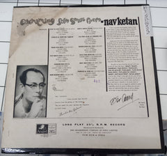 Nav Ketan - Enchanting Film Songs (Vinyl)