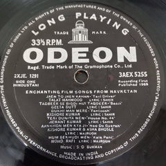 Nav Ketan - Enchanting Film Songs (Vinyl)