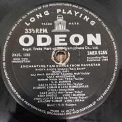 Nav Ketan - Enchanting Film Songs (Vinyl)