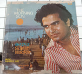Ravindra Jain - Suresh Wadkar - The Morning Sun (Vinyl)