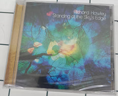 Richard Hawley - Standing At The Sky's Edge (CD)