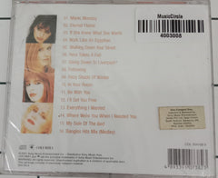 Bangles - Eternal Flame - Best Of The Bangles (CD)