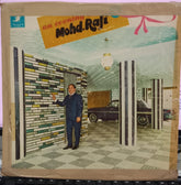 Mohammed Rafi - An Evening With Mohd. Rafi (Songs Of Love...From Hindi Films) (Vinyl)