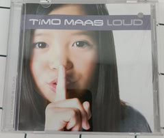 Timo Maas - Loud (CD)