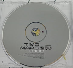 Timo Maas - Loud (CD)