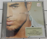 Enrique Iglesias - Escape (CD) (2)