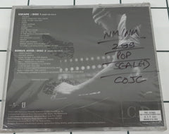 Enrique Iglesias - Escape (CD) (2)