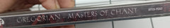Gregorian - Masters Of Chant (CD)