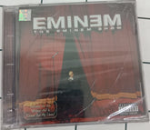 Eminem - The Eminem Show (CD)