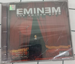 Eminem - The Eminem Show (CD)