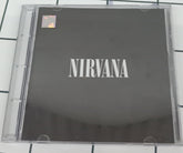 Nirvana - Nirvana (CD)