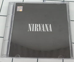 Nirvana - Nirvana (CD)