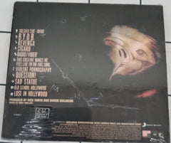 System Of A Down - Mezmerize (CD)