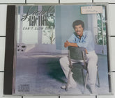 Lionel Richie - Can't Slow Dawn (CD)