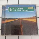 Rockin' - Down The Highway (CD)