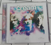 Cream - The Very Best Of Cream (CD)