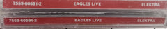 Eagles - Live (CD)