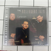 Caravan - The Rosenberg Trio (CD)