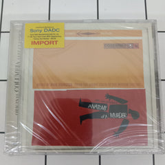 Duke Ellingtone - Anatomy Of Murder (CD)