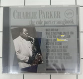 Charlie Parker - The Cole Porter Song Book (CD)