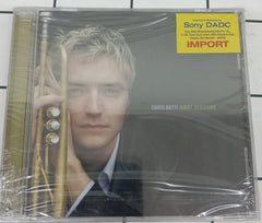 Chris Botti - Night Sessions (CD)