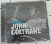 John Coltrane - The Ultimate John Coltrane (CD) (2)