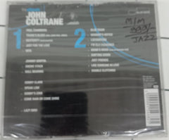 John Coltrane - The Ultimate John Coltrane (CD) (2)